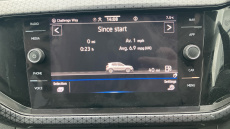 Volkswagen T-Cross 1.0 TSI 110 SEL 5dr DSG Petrol Estate